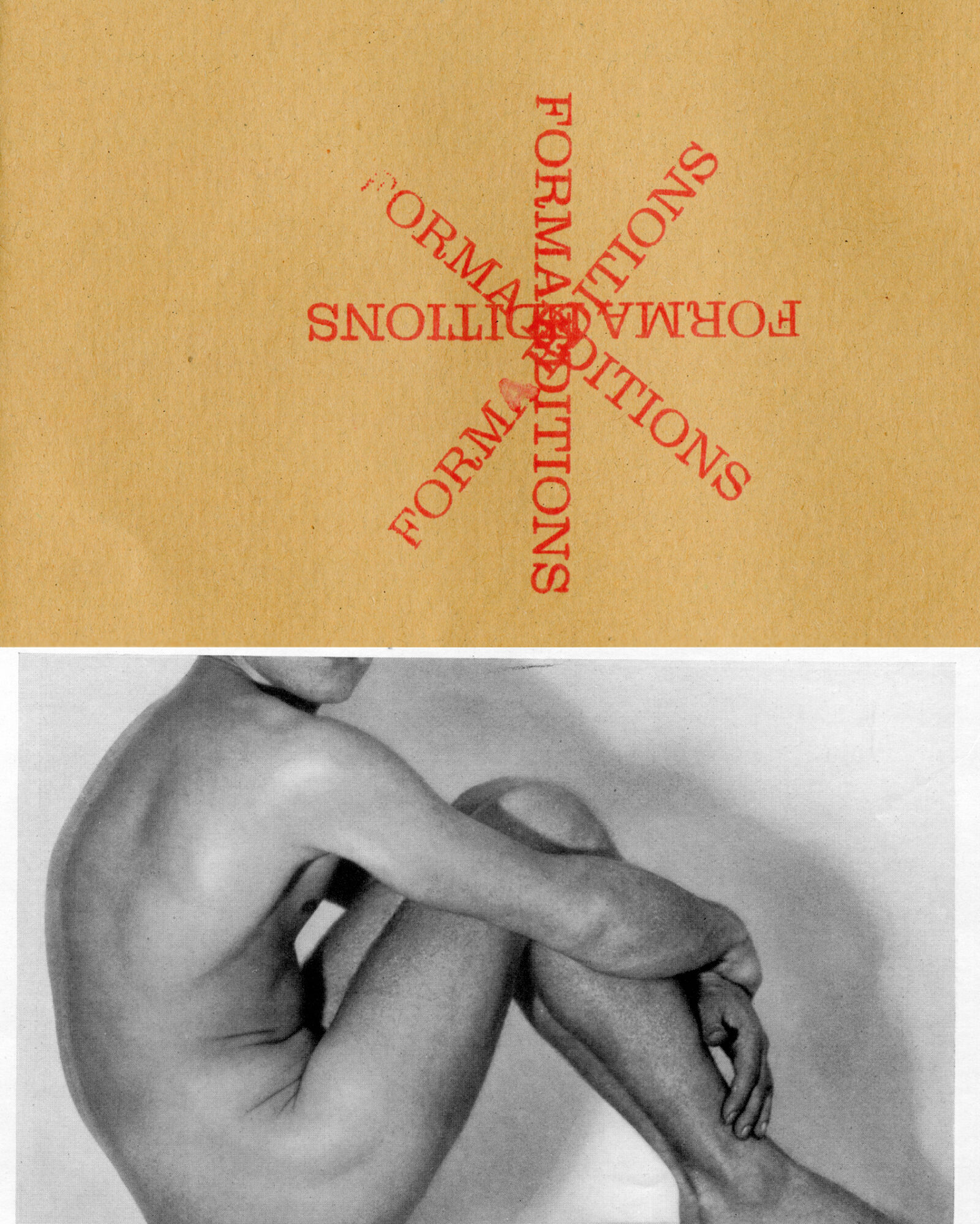 FORMA Editions - Brussels Ass Book Fair