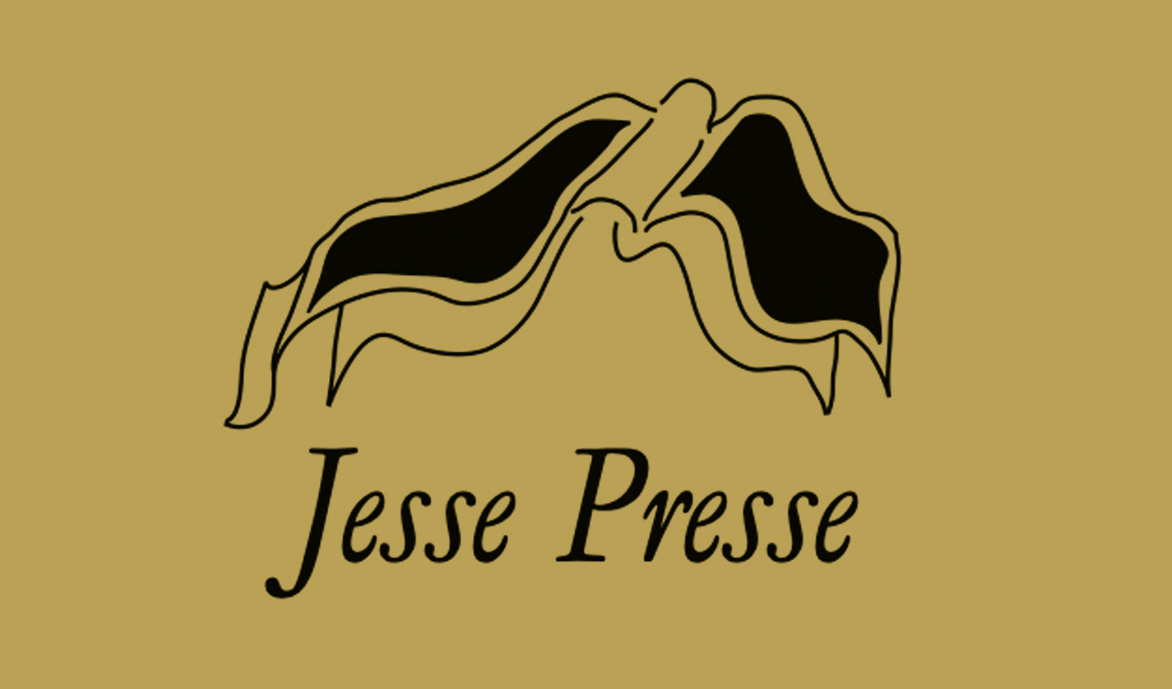 Jesse Presse - Brussels Ass Book Fair