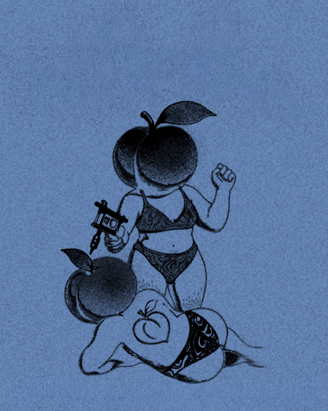 Flash Days by bubble brussels - Brussels Ass Book Fair